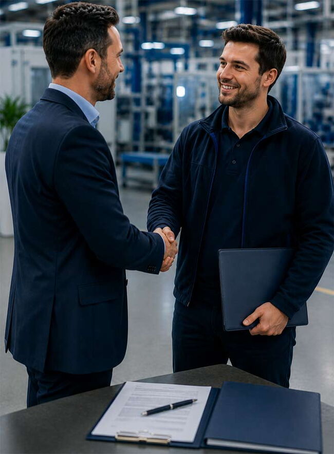 Franke Pahl Personalvermittlung