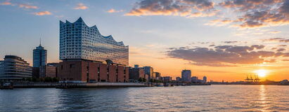 Hamburg Zentrale