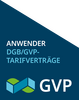 GVP GVP Logo Mitglied GVP Tarifbindung