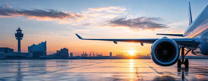 Hamburg Aviation