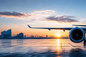 Hamburg Aviation