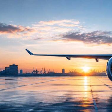 Hamburg Aviation