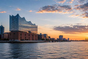 Hamburg Zentrale