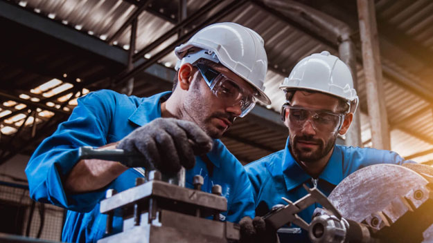 Industriemechaniker Jobs