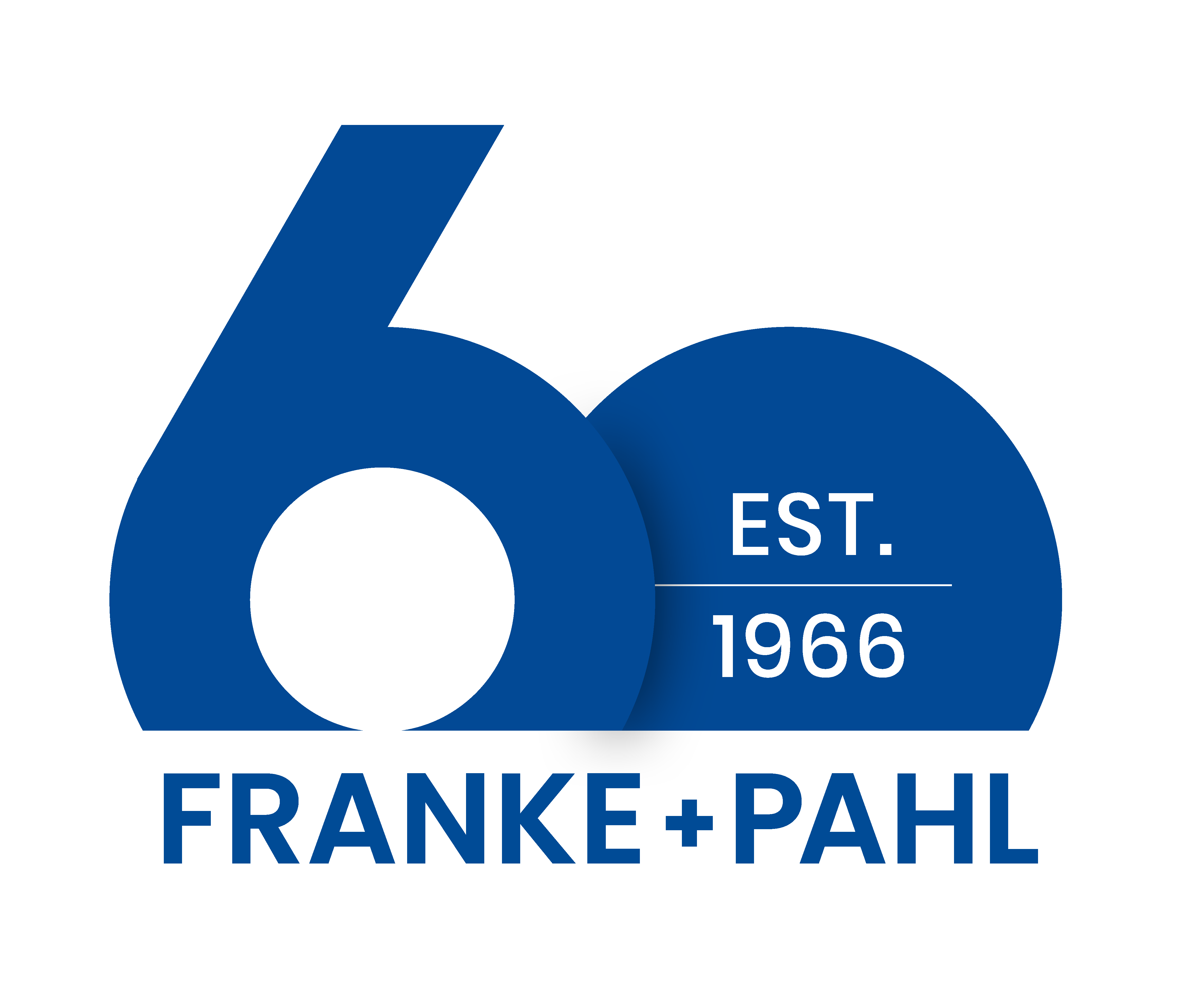 60 Jahre Franke+Pahl