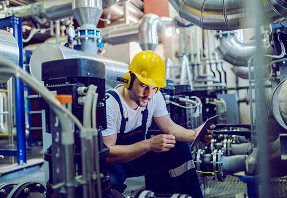 Industriemechaniker Jobs in Rostock